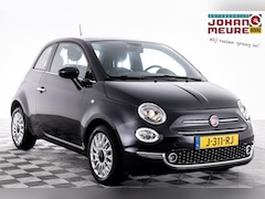 Fiat 500 - 1.0 Hybrid Star | PANORAMADAK | PDC | VELGEN