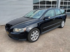 Volvo V50 - 1.8 Elite ( BESTEMD VOOR EXPORT)