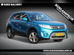 Suzuki Vitara - 1.6 Exclusive TREKHAAK/NAVI/CLIMA/CRUISE