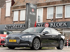 Audi A5 Sportback - 1.4 TFSI S-Line ORG NL 19 INCH LED NAVI CRUISE