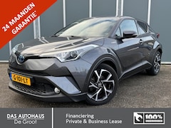 Toyota C-HR - 1.8 Hybrid Style