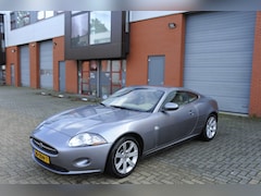 Jaguar XK - 4.2 V8 Coupé Youngtimer