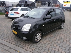 Kia Picanto - 1.1 EX Automaat