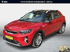 Kia Stonic - 1.0 T-GDi MHEV DynamicLine