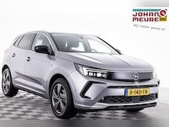 Opel Grandland - 1.2 Turbo Edition Sport | Full LED | NAVI | ECC ✅ 1e Eigenaar