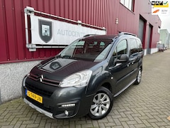 Citroën Berlingo - 1.2 PureTech XTR // Navi // Clima // PDC // 164DKM