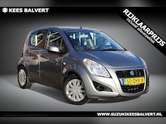 Suzuki Splash - 1.2 Comfort AIRCO/TREKHAAK