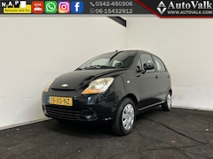 Chevrolet Matiz - 0.8 Pure. 5DRS. APK-11-25