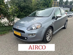 Fiat Punto Evo - 0.9 TwinAir Sport