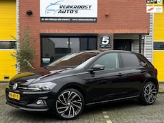 Volkswagen Polo - 1.0 TSI Comfortline CarPlay. cruise. airco