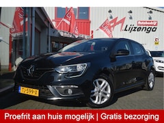 Renault Mégane - 1.3 TCe Zen Navi | Carplay | Bluetooth | Cruise | Clima | LMV