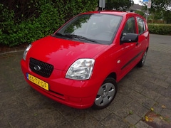 Kia Picanto - MET APK TOT 09-09-2025