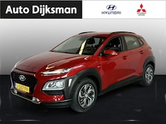 Hyundai Kona - 1.6 GDI HEV Comfort Smart | Navigatie