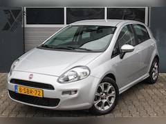 Fiat Punto Evo - 0.9 TwinAir Edizione Cool | Nette origineel Nederlandse met historie en weinig kilometers