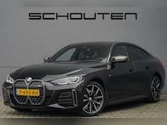 BMW i4 - M50 High Exec H/K ACC Laser Trekhaak 1e Eig Ori NL