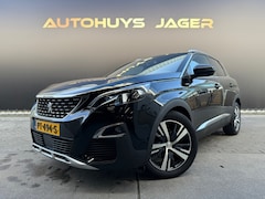 Peugeot 3008 - 1.6 GT Line Automaat