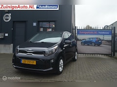 Kia Picanto - 1.0i Navigator Carplay Camera