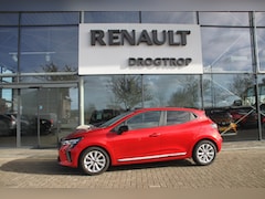 Renault Clio - 90PK-EVOLUTION-NW.MODEL-9200KM-APPLE CAR PLAY