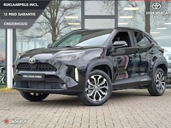 Toyota Yaris Cross - 1.5 Hybrid 115 First Edition