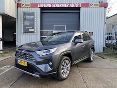 Toyota RAV4 - 2.5 Hybrid Executive