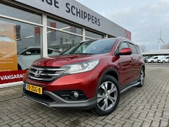 Honda CR-V - 2.0 AWD Lifestyle