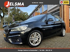 BMW 2-serie Active Tourer - 220i Aut8. 192pk Exe Sport-line, Navi | Clima | Pdc