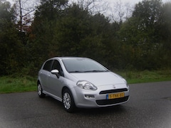 Fiat Punto Evo - 0.9 TwinAir Pop . Airco . LMV . 5 Deurs . enz