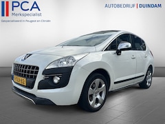 Peugeot 3008 - 1.6 Style | 12 maanden garantie |