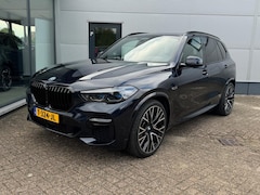 BMW X5 - (G05) XDRIVE 45E | 394PK | AUT | LUCHTVERING | PAN