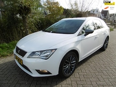 Seat Leon ST - 1.2 TSI Style 110pk 2e eig. Clima Cruise Trekhaak 1300kg PDC