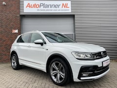 Volkswagen Tiguan - 2.0 TSI R-Line 4Motion 220PK Panorama