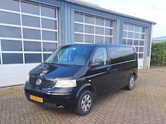 Volkswagen Transporter - 2.5 TDI EXPORT