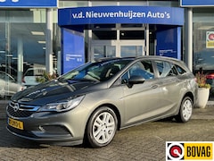 Opel Astra Sports Tourer - 1.0 Online Edition | Climate | Navi | Cruise | Info Bas: 0492-588982 Info Bas: 0492-588982