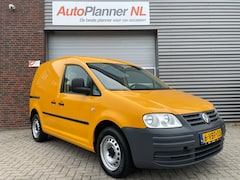 Volkswagen Caddy - 2.0 SDI 1e Eigenaar Trekhaak