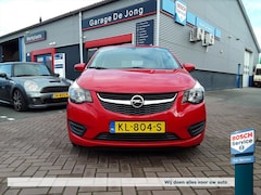 Opel Karl - 1.0 ecoFLEX 75pk Edition