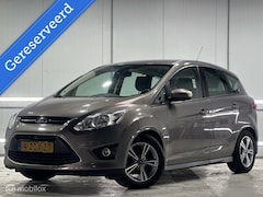 Ford C-Max - 1.0 125PK|GERESERVEERD|