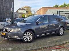 Volkswagen Passat Variant - 1.4 TSI Comfortline BlueMotion