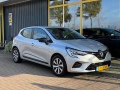 Renault Clio - 1.0 TCe 90 Equilibre