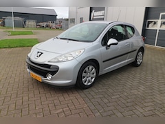 Peugeot 207 - 1.4 VTi Look AIRCO CRUISE