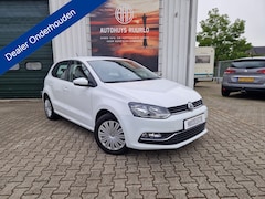 Volkswagen Polo - GARANTIE met beurt orgineel Nederlander NAP Dealeronderhouden zondag op afspraak