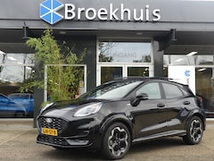 Ford Puma - 1.0 EcoBoost Hybrid 125PK ST-Line X | PANORAMADAK | ADAPTIVE CRUISE | DODEHOEKDETECTIE | S