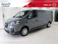 Nissan Primastar - 2.0 dCi L2H1 N-Connecta | 30% KORTING | DUBBELE CABINE | 170 PK | AUTOMAAT | SCHUIFDEUR LI