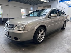 Opel Vectra Wagon - 2.2-16V Elegance