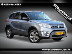 Suzuki Vitara - 1.6 Exclusive TREKHAAK/NAVI/CLIMA/CRUISE