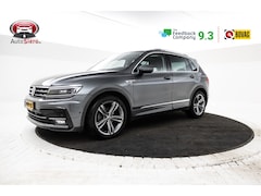 Volkswagen Tiguan - 1.5 TSI ACT Highline Business R Autom. Navigatie, Panorama, Climate,