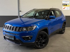 Jeep Compass - 1.4 MultiAir Limited Apple / Android, pdc, climate