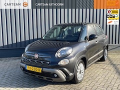 Fiat 500 L - 0.9 TwinAir Cross Full Options