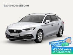 Seat Leon Sportstourer - 1.5 eTSI Style Business Intense