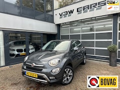 Fiat 500 X - 1.4 Turbo MultiAir Lounge | DAB | PDC | Cruise | Navi