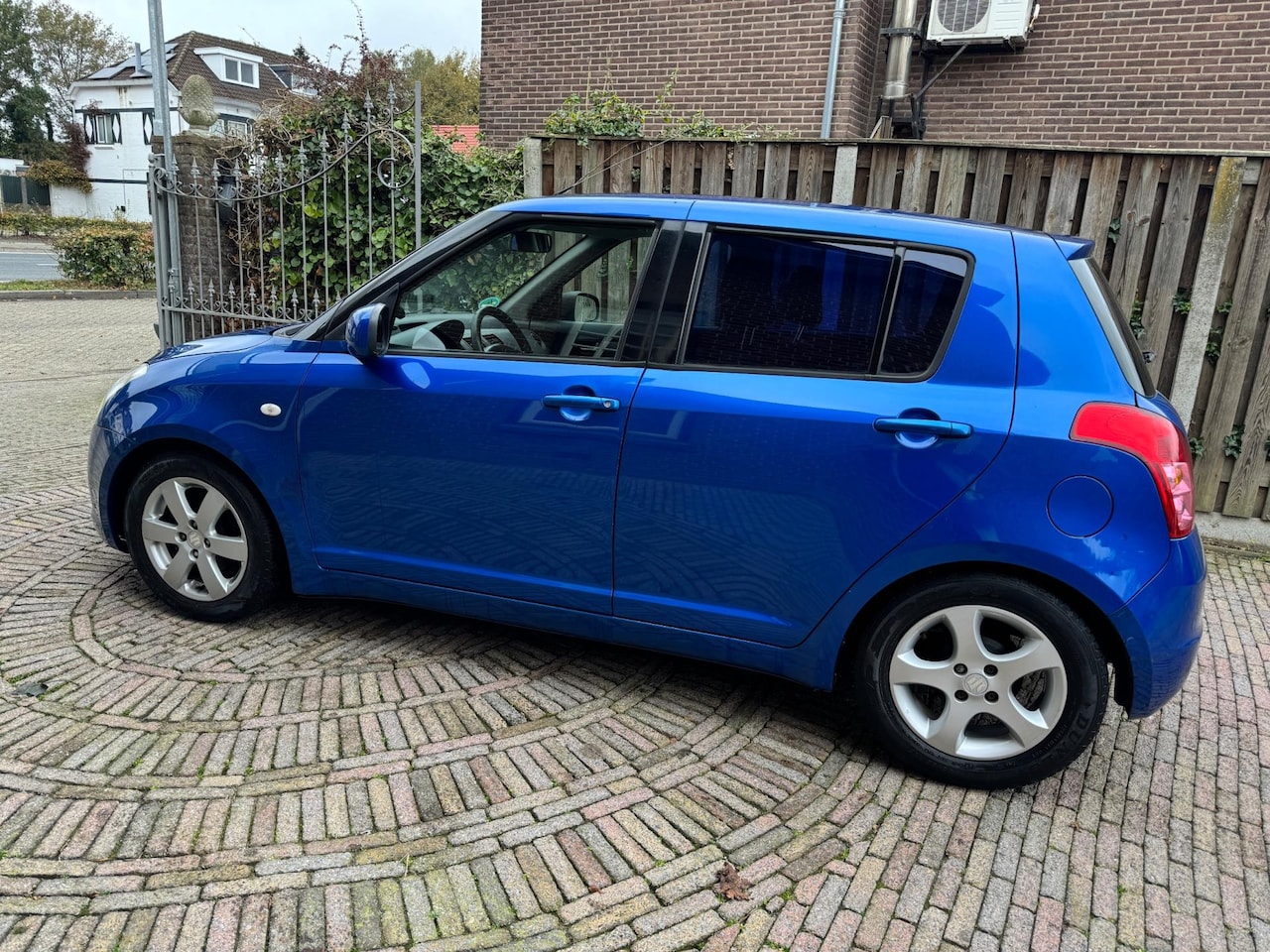 Suzuki Swift - 1.3 Comfort 1.3 Comfort - AutoWereld.nl